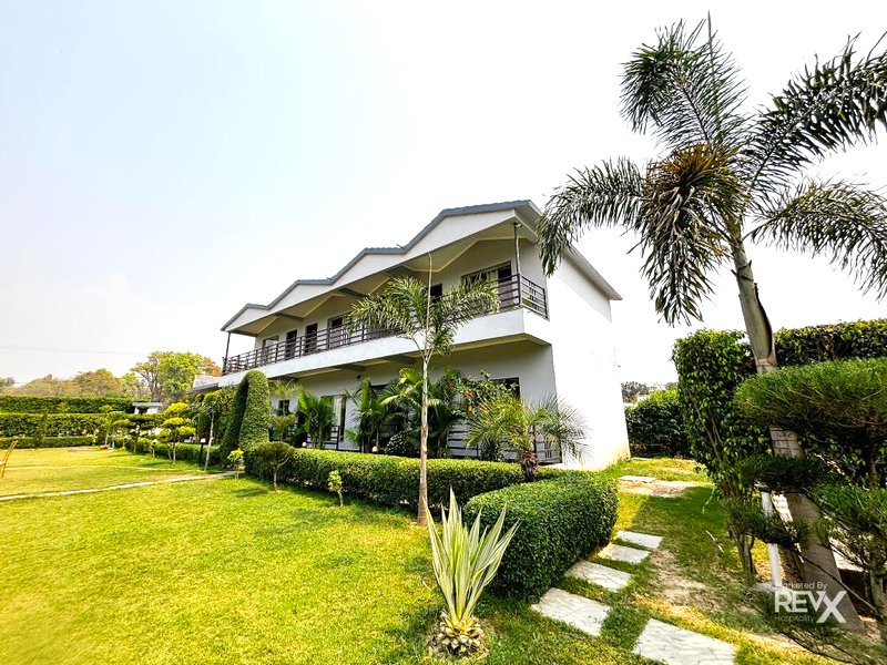 THE CORBETT GRACE RESORTの写真