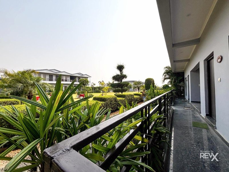 THE CORBETT GRACE RESORTの写真
