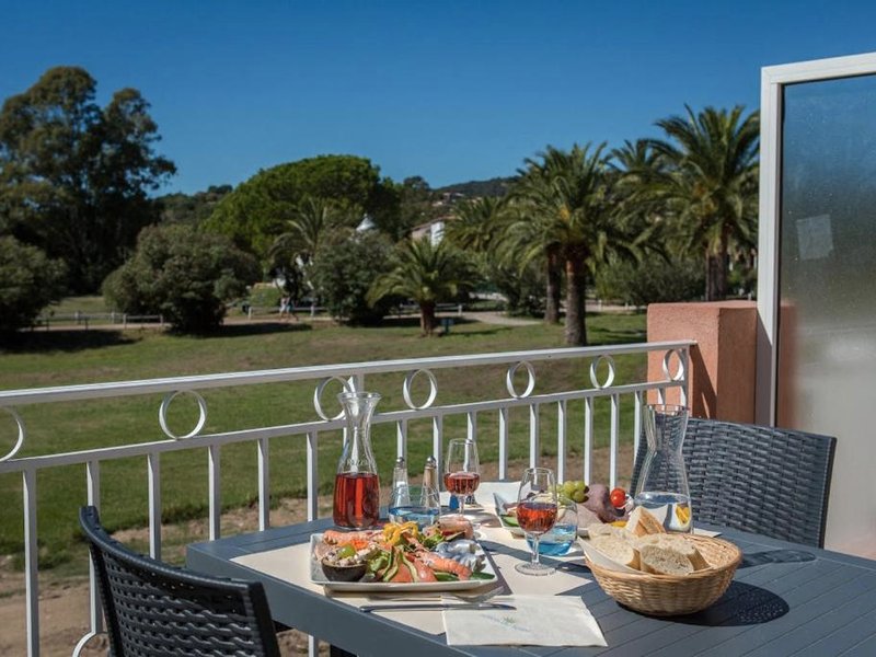 SOWELL RESIDENCES Les Perles du Golfe de Saint-Tropezの写真