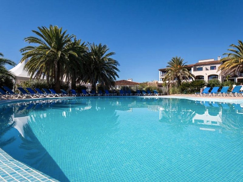 SOWELL RESIDENCES Les Perles du Golfe de Saint-Tropezの写真