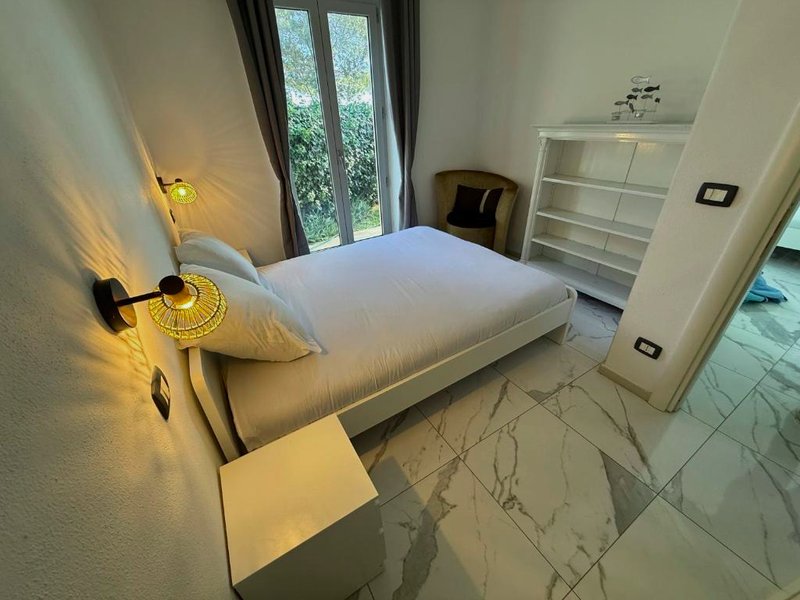 Villa Angelina Front Beachの写真