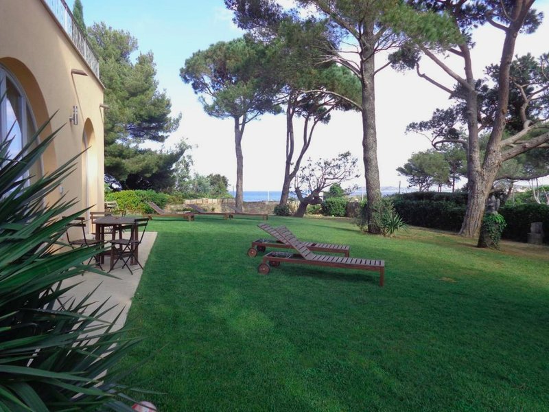 Villa Angelina Front Beachの写真