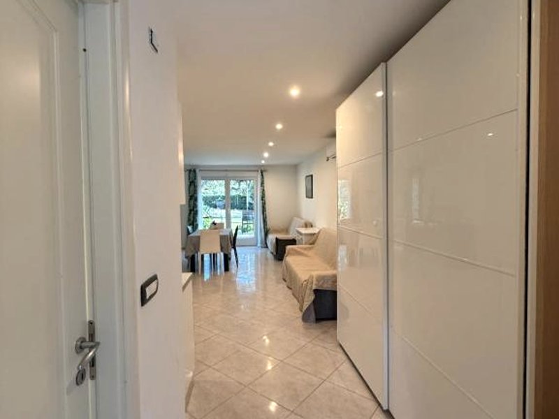Villa Angelina Front Beachの写真