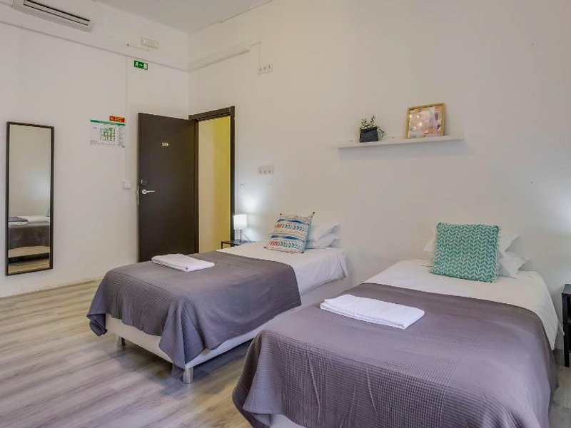 ホステリシャス (Hostellicious)の写真