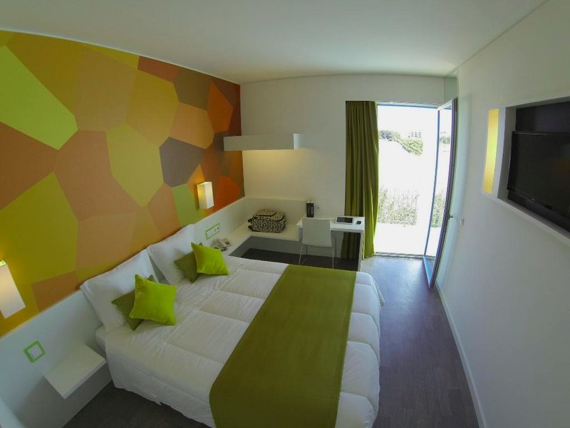 Hotel 3K Faro Aeroportoの写真