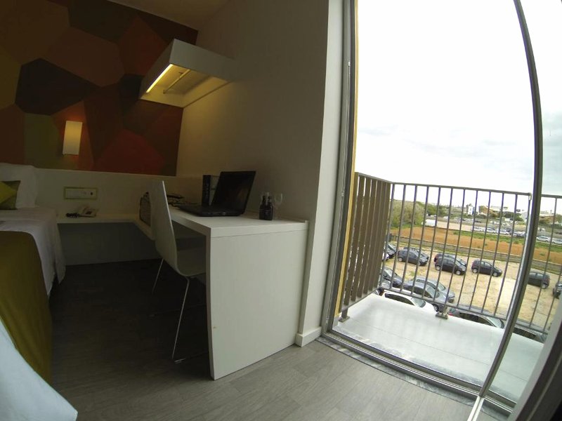 Hotel 3K Faro Aeroportoの写真