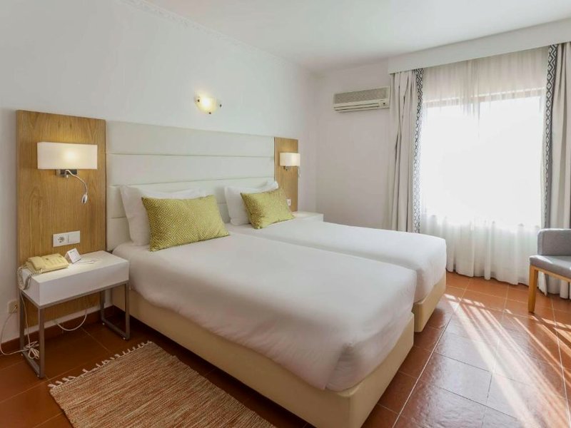 ベスト ウェスタン ホテル ドン ベルナルド (Best Western Hotel Dom Bernardo)の写真