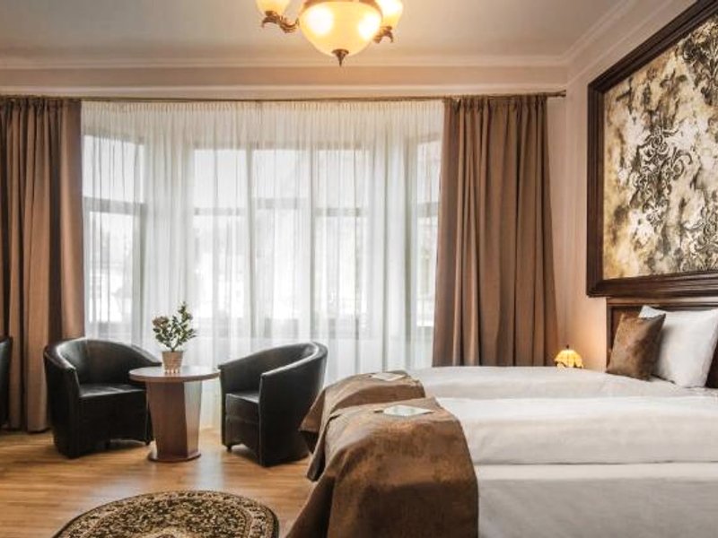 Hotel Boutique Bulevardの写真