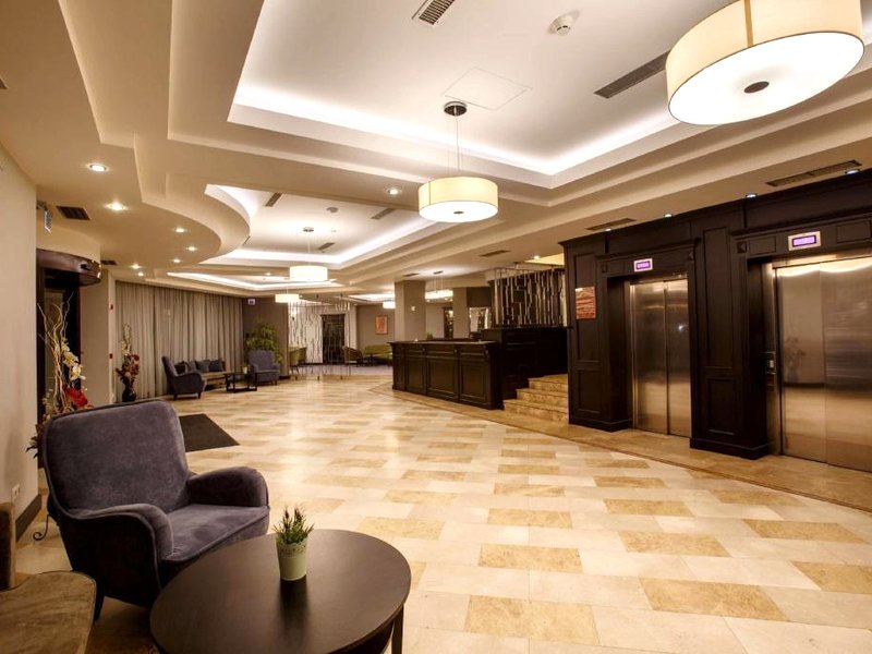 ダブルツリー バイ ヒルトン シギシォアラ カヴァレー (DoubleTree by Hilton Sighisoara-Cavaler)の写真