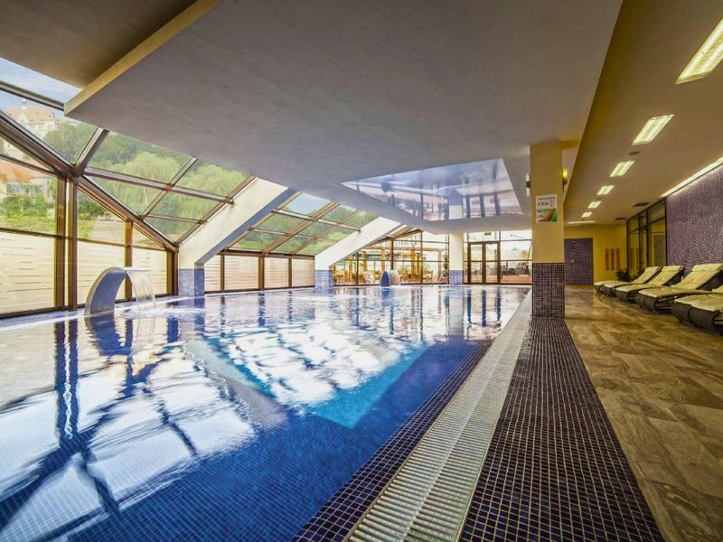 ダブルツリー バイ ヒルトン シギシォアラ カヴァレー (DoubleTree by Hilton Sighisoara-Cavaler)の写真