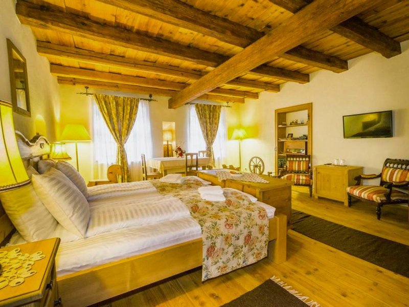 カーサ サヴリ (Casa Savri)の写真