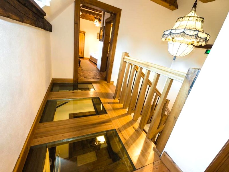 カーサ サヴリ (Casa Savri)の写真