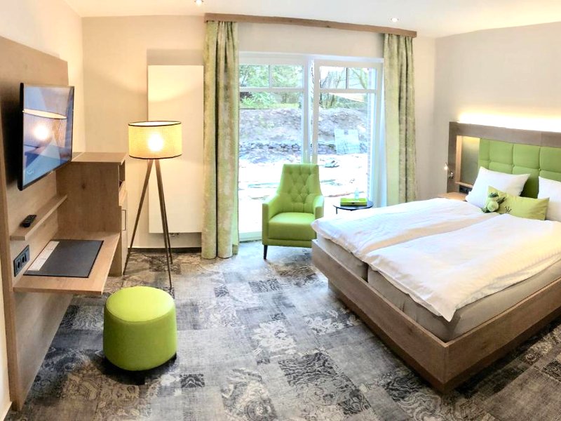 Landhotel Witte-Konigの写真