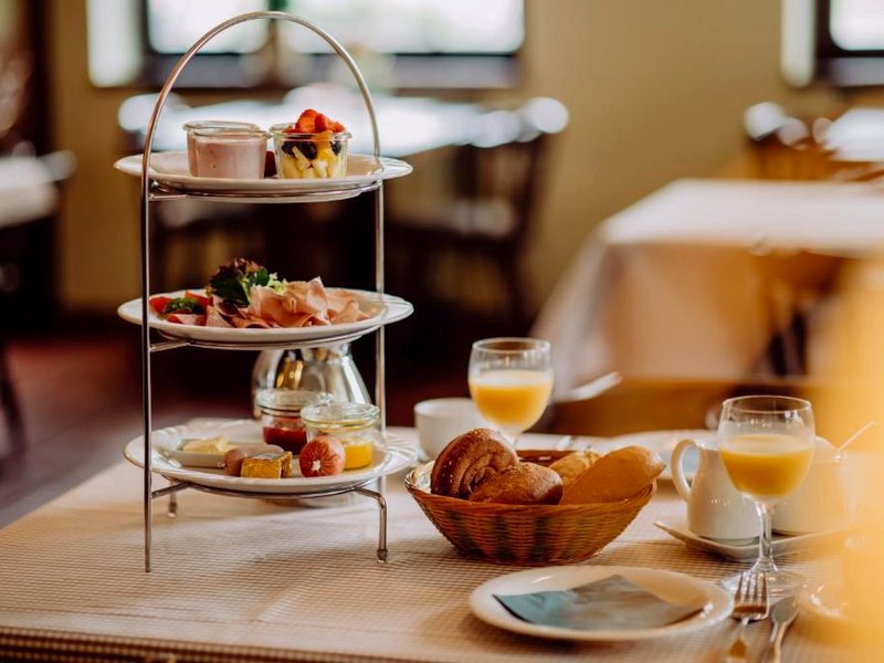 Auehof Hotel & Restaurantの写真