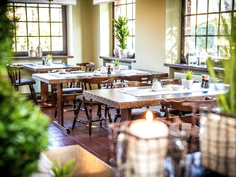 Auehof Hotel & Restaurantの写真