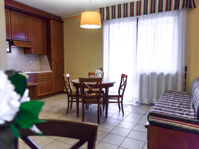 Ripamonti Residence & Hotel Milanoの写真