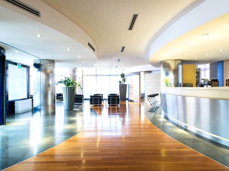 B&B ホテル ミラノ ラ スペツィア (B&B Hotel Milano La Spezia)の写真