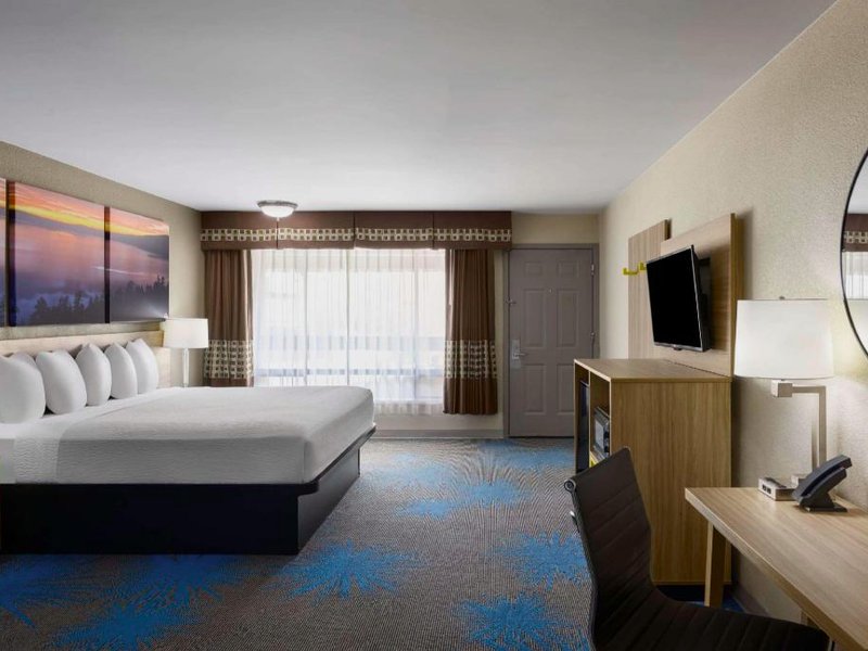 デイズ イン バイ ウィンダム クラマス フォールズ (Days Inn by Wyndham Klamath Falls)の写真