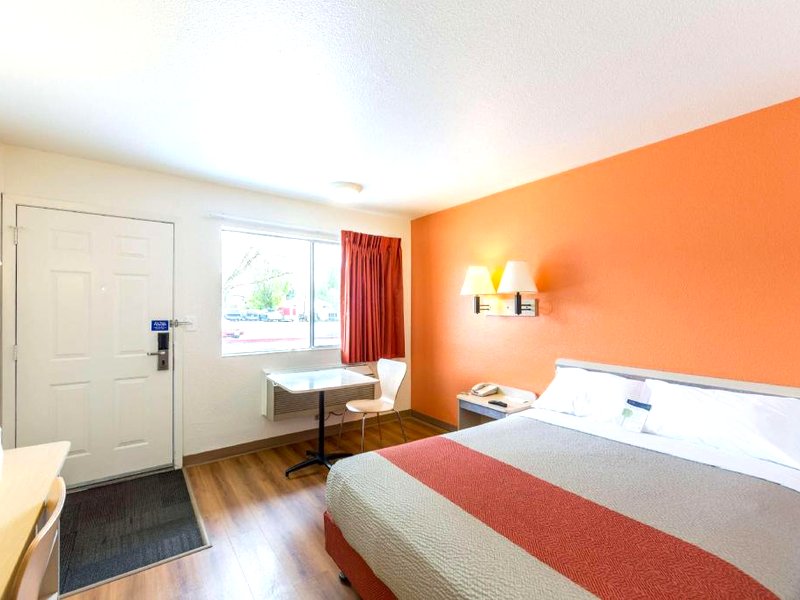 Motel 6 Klamath Falls, ORの写真