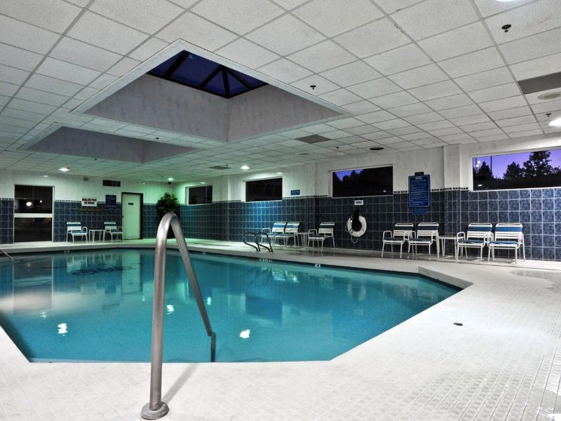 シャイロ イン スイーツ クラマス フォールズ (Shilo Inn Suites Klamath Falls)の写真
