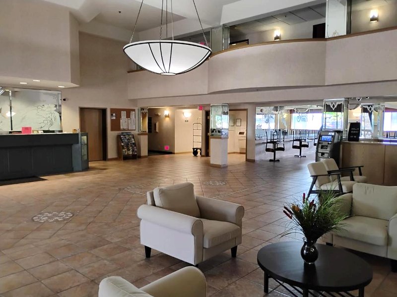 シャイロ イン スイーツ クラマス フォールズ (Shilo Inn Suites Klamath Falls)の写真