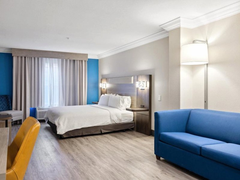 Holiday Inn Express Hotel & Suites Vacaville By IHGの写真
