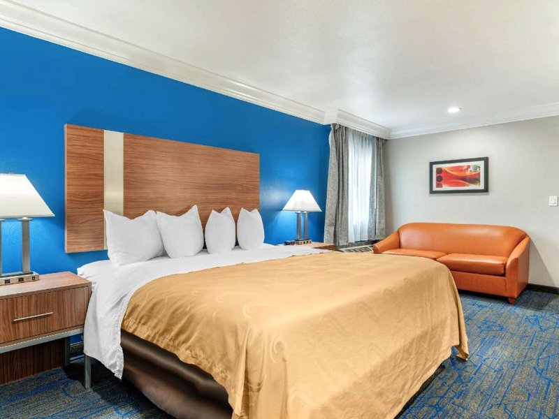 Quality Inn & Suites Vacavilleの写真