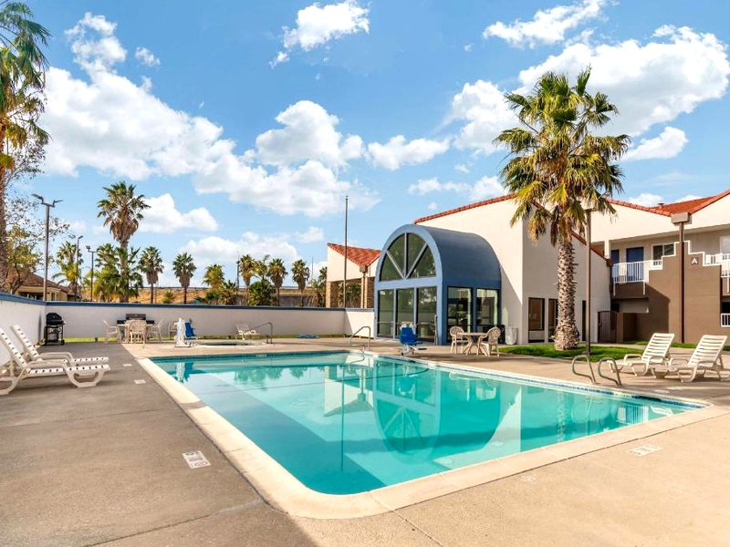 Quality Inn & Suites Vacavilleの写真
