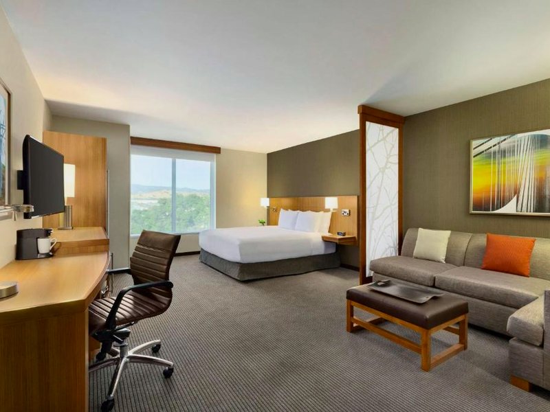Hyatt Place Vacavilleの写真
