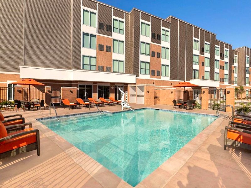 Hyatt Place Vacavilleの写真