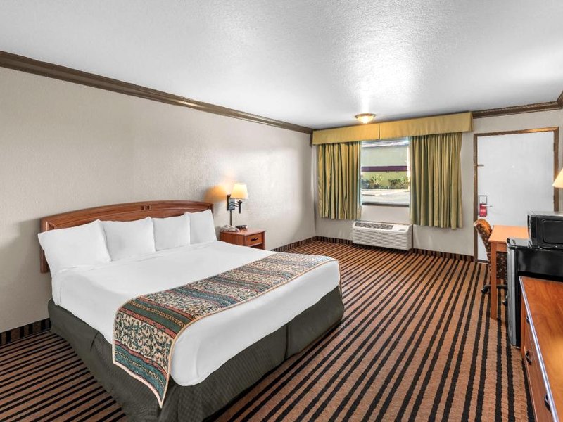 Americas Best Value Inn Vacaville Napa Valleyの写真