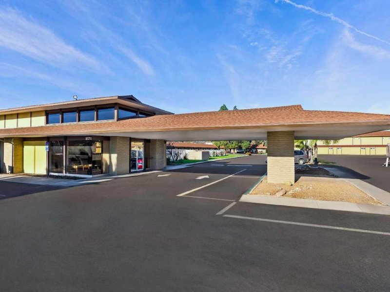 Americas Best Value Inn Vacaville Napa Valleyの写真