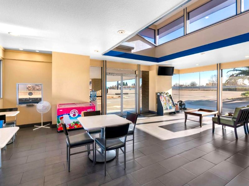 Americas Best Value Inn Vacaville Napa Valleyの写真