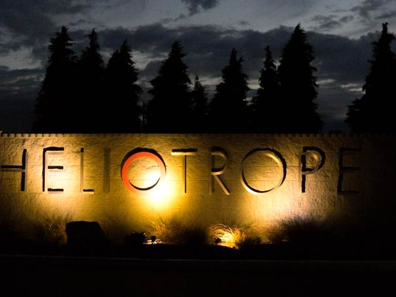 Heliotrope Hotelの写真