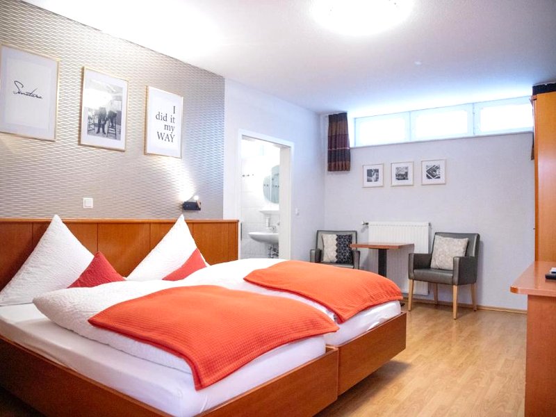 Kleines Hotel Westhusの写真