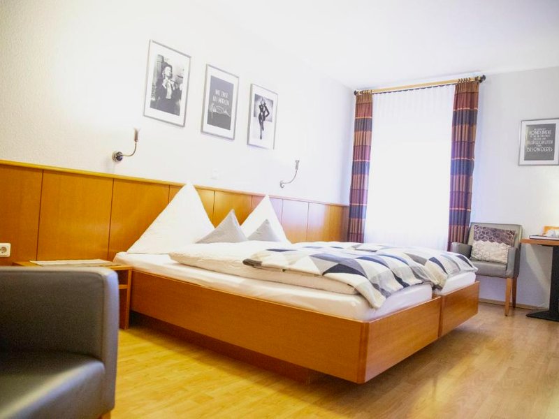 Kleines Hotel Westhusの写真