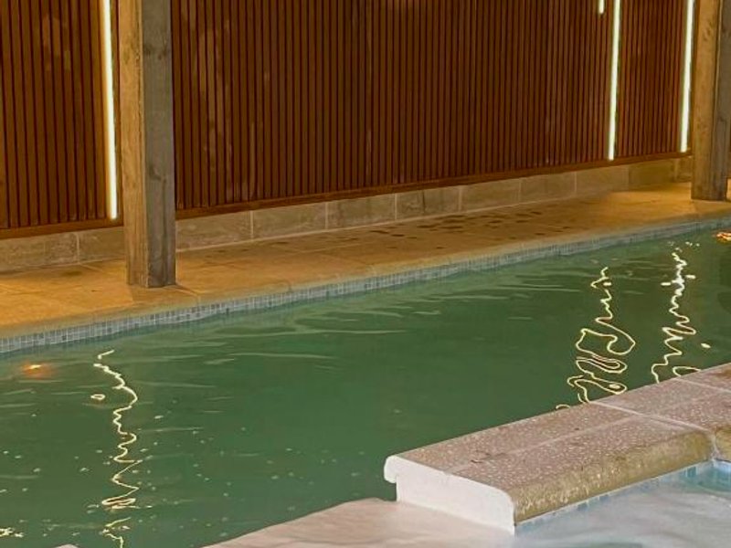 Hotel Genovesの写真
