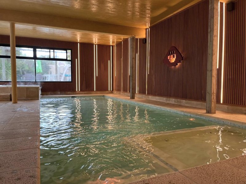 Hotel Genovesの写真