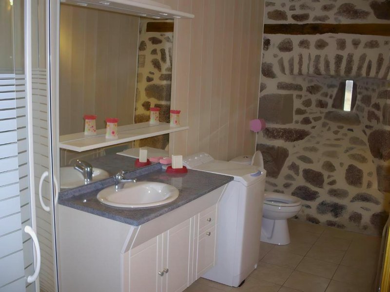 Gîte Le Rosier (Gite Le Rosier)の写真