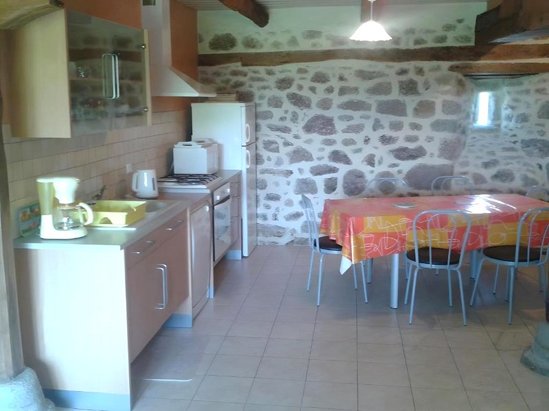 Gîte Le Rosier (Gite Le Rosier)の写真