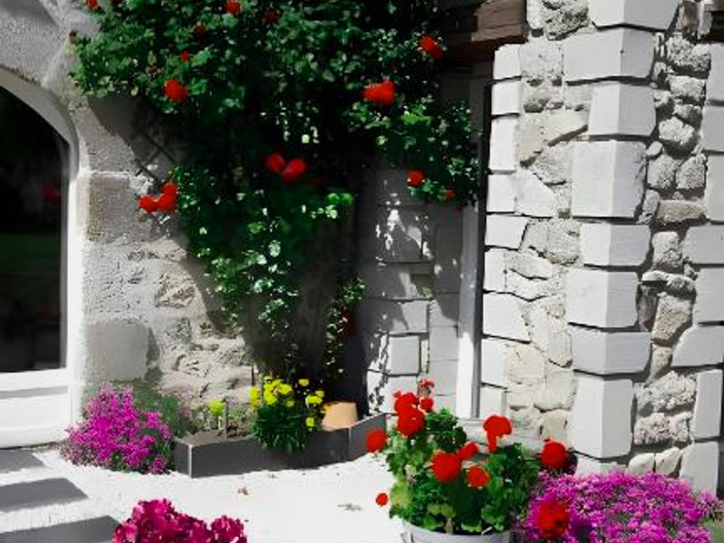 Gîte Le Rosier (Gite Le Rosier)の写真