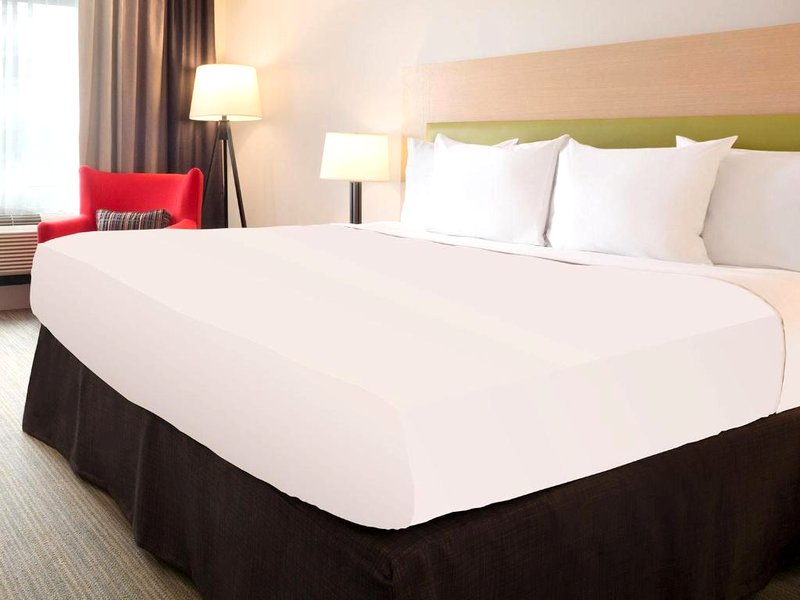 カントリー イン&スイーツ バイ ラディソン シェルビー (Country Inn & Suites by Radisson, Shelby, NC)の写真