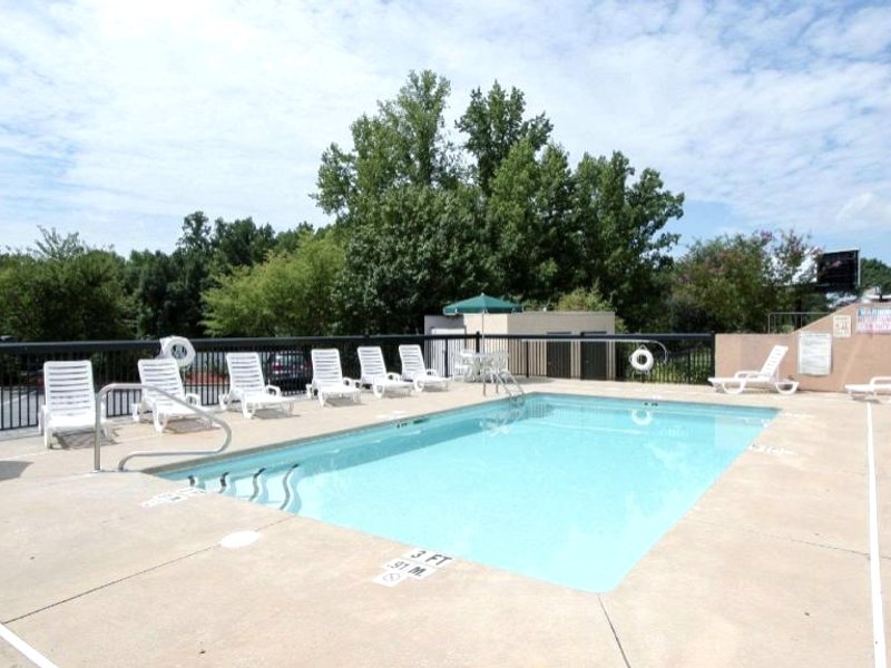 カントリー イン&スイーツ バイ ラディソン シェルビー (Country Inn & Suites by Radisson, Shelby, NC)の写真