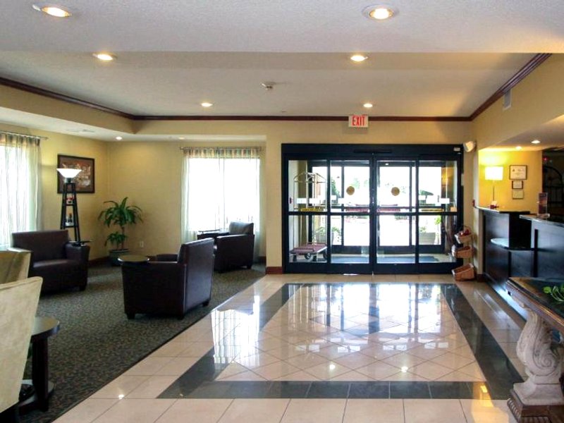 カントリー イン&スイーツ バイ ラディソン シェルビー (Country Inn & Suites by Radisson, Shelby, NC)の写真