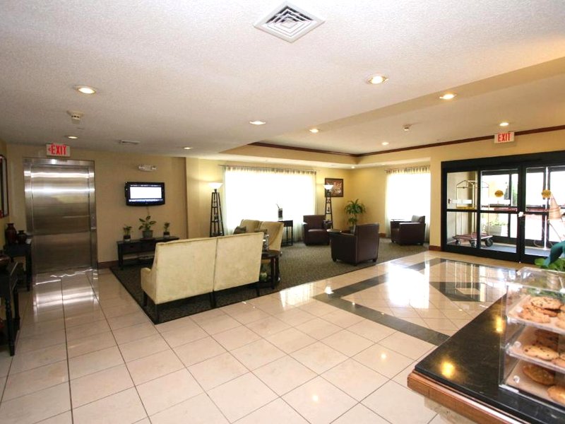 カントリー イン&スイーツ バイ ラディソン シェルビー (Country Inn & Suites by Radisson, Shelby, NC)の写真