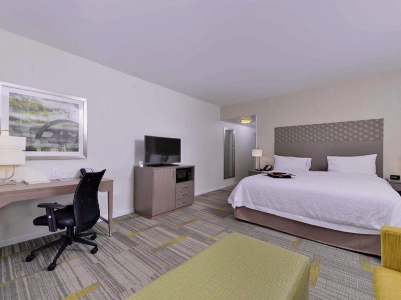 ハンプトン イン&スイーツ シェルビー (Hampton Inn & Suites Shelby)の写真