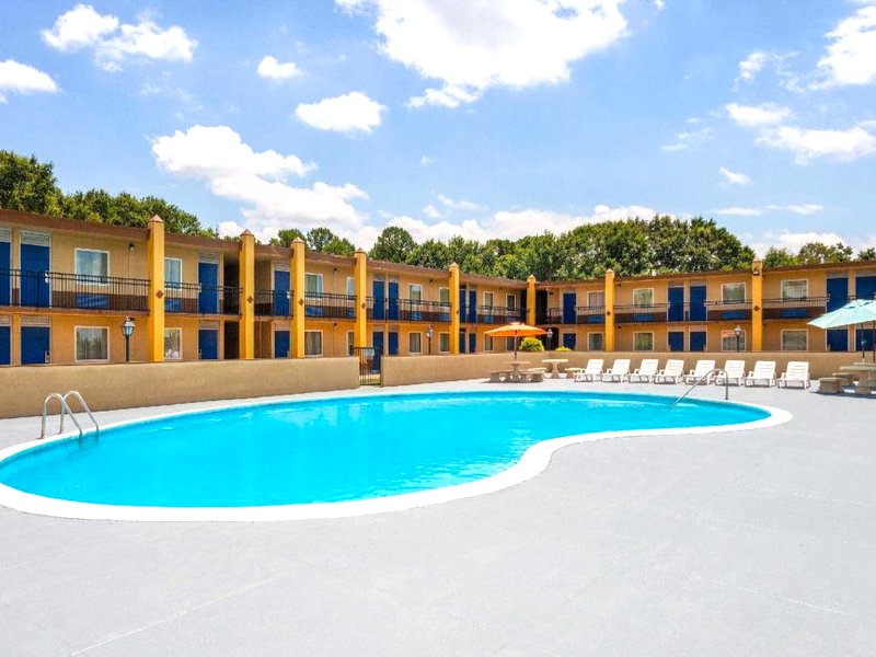Days Inn by Wyndham Shelbyの写真
