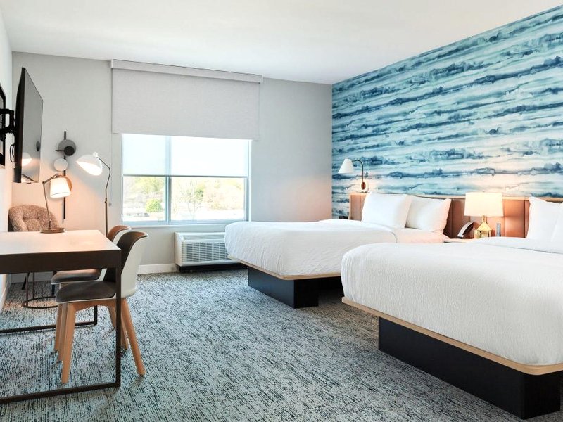 TownePlace Suites Hixsonの写真