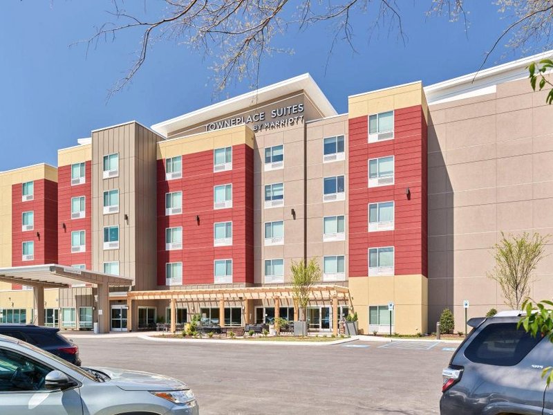 TownePlace Suites Hixsonの写真