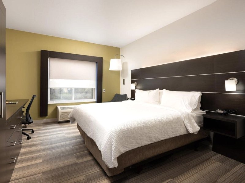 Holiday Inn Express Hotel & Suites Chattanooga Hixson By IHGの写真